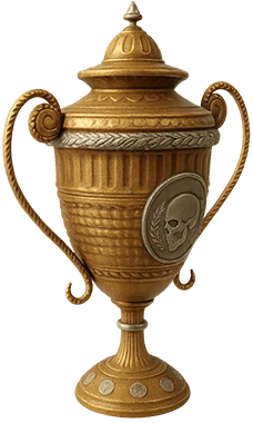 Золотой кубок