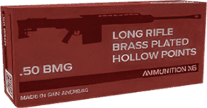 .50 BMG