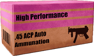 .45ACP