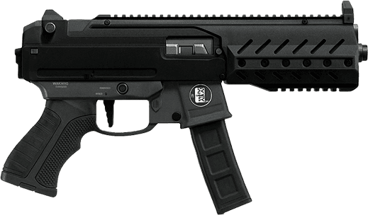 ПП Mk2