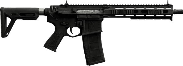 Карабинная винтовка Mk2