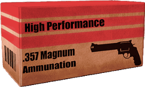 .357 Magnum