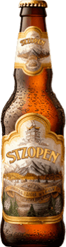 Пиво Stzopen