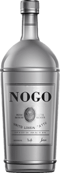 Премиальная водка Nogo