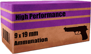 9x19mm
