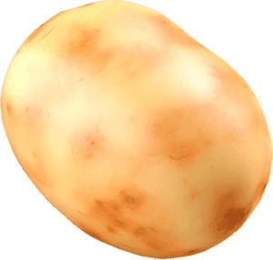 Картошка