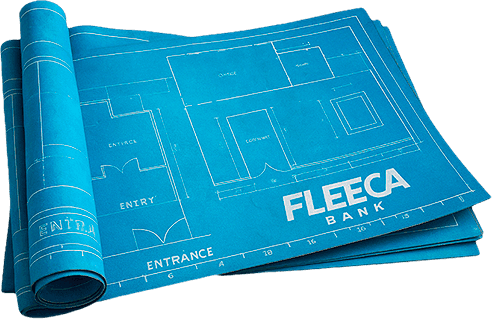 План банка Fleeca