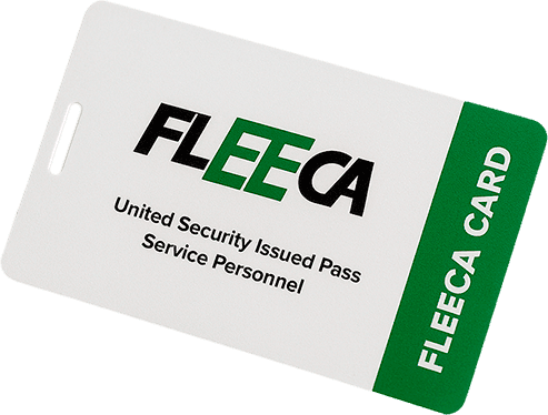 Ключ карта Fleeca