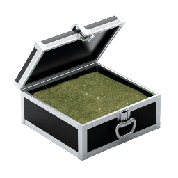 Контейнер с Green