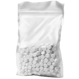 Пакетик с White