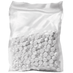 Небольшой пакет с White