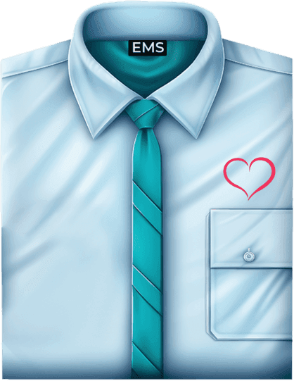 Форма EMS