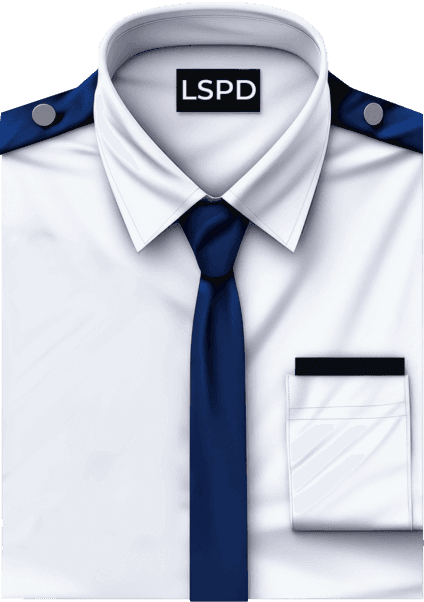 Форма LSPD