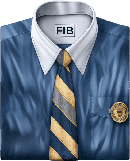 Форма FIB
