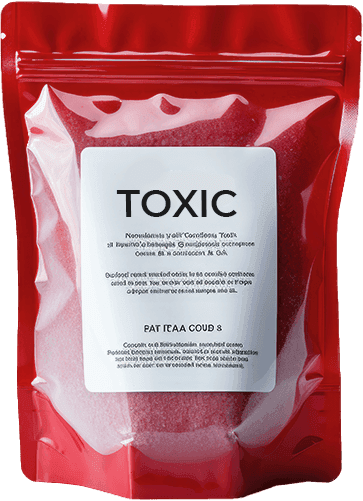 Порошок «TOXIC»